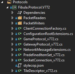 Image of 7.72 project.